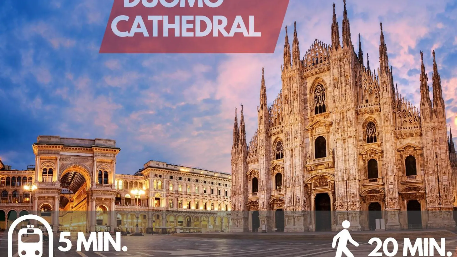 Design Studio In The Heart Of Milan